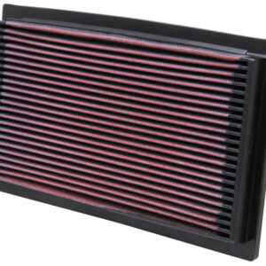 K&N 33-2029 High-Flow Air Filter