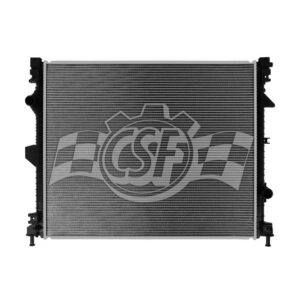 CSF 3794 Radiator for Belts and Cooling