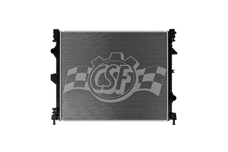 CSF 3794 Radiator for Belts and Cooling