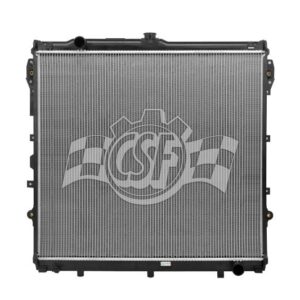 CSF Radiators 3776 for automotive cooling systems
