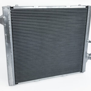 CSF 7242 upgraded cooling radiator with aluminum core