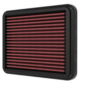 K&N DU-1118 High-Flow Air Filter for Motorcycles
