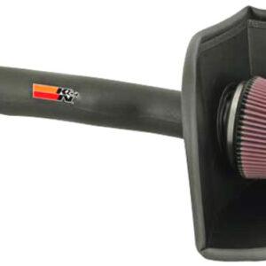 K&N 57-2570 Air Intake System for Ford Excursion 2005