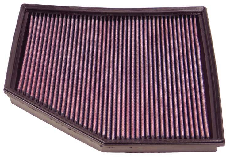 K&N 33-2294 High-Flow Air Filter for BMW Vehicles - Image 6