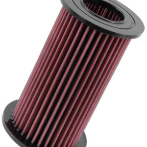 K&N E-2020 High-Flow Air Filter front view