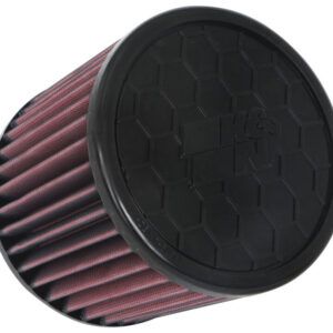 K&N E-0634 High-Flow Air Filter with layered cotton media