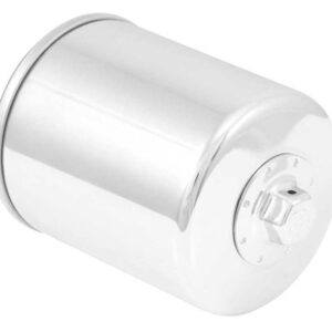 K&N Filters KN-174C Performance Oil Filter for Powersports