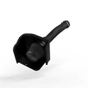 K&N 30-9039 DRYFLOW Air Intake System for Toyota Tacoma