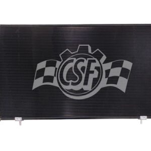 CSF 10865 Cooling Radiator for Lexus RX350