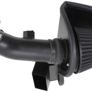 K&N Filters 71-3527 Blackhawk Induction air intake system