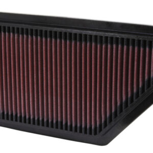 K&N 33-2090 High-Flow Air Filter for Honda Prelude