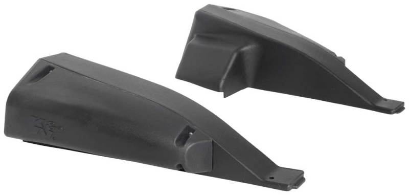 Performance Air Intake System by K&N Filters