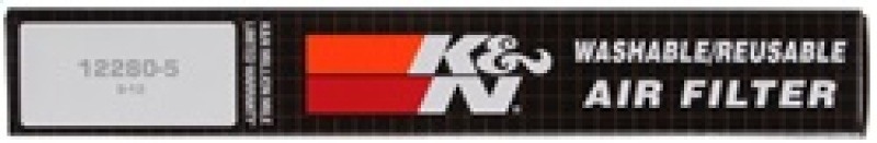 K&N 33-3139 High-Flow Air Filter - Image 10
