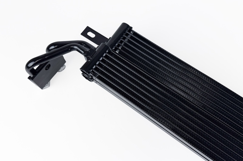CSF 8344 Cooling Transmission Fluid Cooler installation example