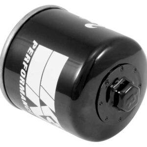 K&N Filters KN-177 Performance Oil Filter for Powersports