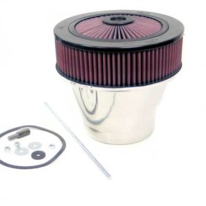 K&N Filters 66-3160 XStream Air Flow Top filter