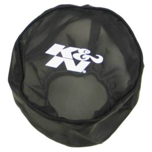 K&N Filters RX-4990DK Drycharger air filter wrap