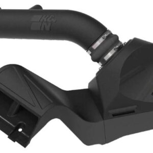 K&N Filters 63-2616 Air Intake System package