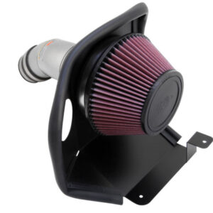 K&N Filters 69-5303TS Typhoon Air Intake System