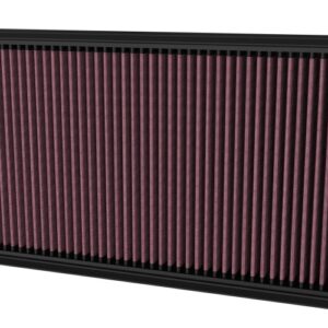 K&N 33-3198 High-Flow Air Filter for Ford Transit Custom 2025