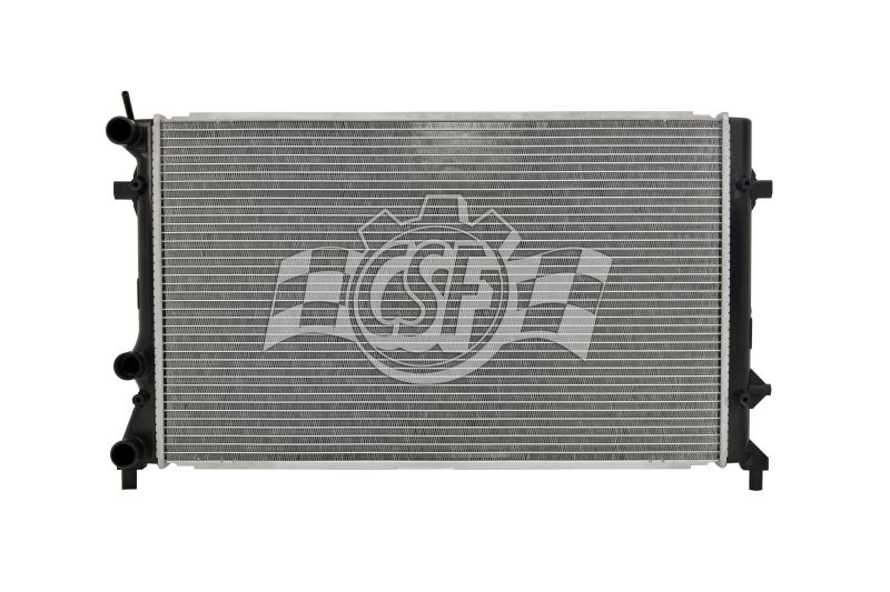CSF 3563 Radiator for automotive cooling