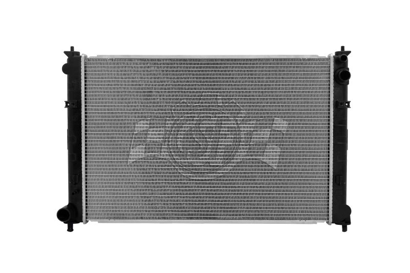 CSF 3394 Radiator for effective cooling performance