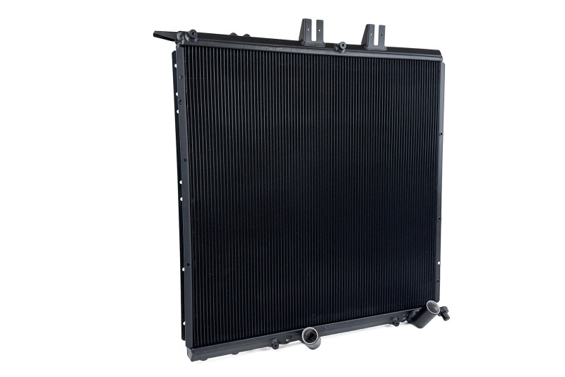 CSF 7250 Cooling Radiator front view
