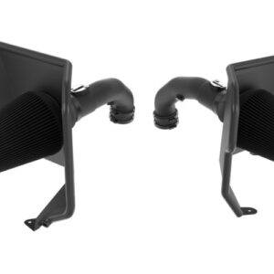 K&N Filters 71-9042 Blackhawk Induction Air Intake System