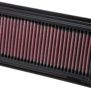 K&N 33-2211 High-Flow Air Filter for Scion and Toyota