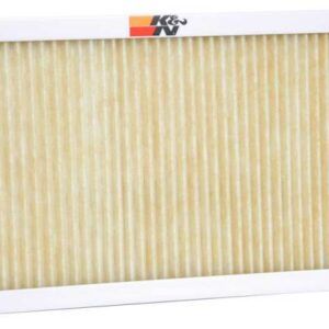 K&N HVC-11020 Washable and Reusable Air Filter