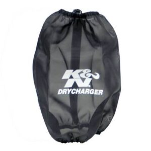 K&N Filters RF-1045DK Drycharger air filter wrap