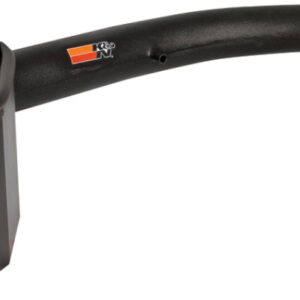 K&N 57-1514-1 air intake system for Jeep TJ and Wrangler