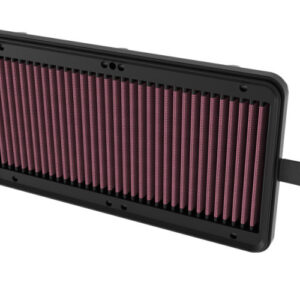 K&N 33-5130 High-Flow Air Filter for Genesis GV70 (2022-2026)