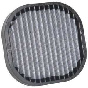 K&N Filters VF1018 washable cabin air filter