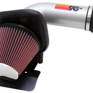 K&N Filters 69-3531TS Cold Air Intake System