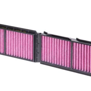 K&N Filters DVF6049 Disposable Cabin Air Filter
