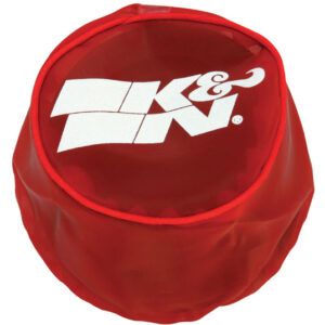 K&N 22-2042PR Drycharger Wrap for air filters