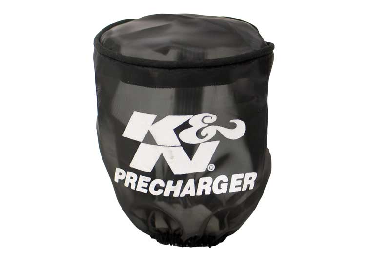 K&N 22-8008PK PreCharger filter wrap for air filters