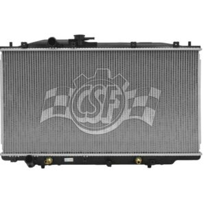 CSF 3186 Radiator for Belts and Cooling