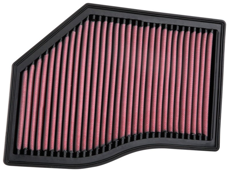 K&N washable air filter