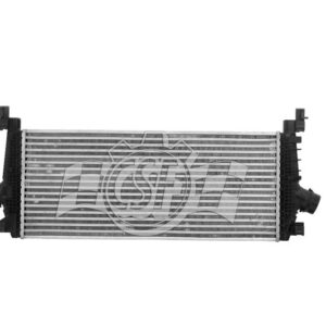 CSF 6004 Radiator for effective cooling solutions