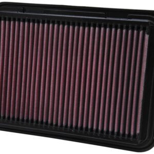 K&N Filters 33-2360 High-Flow Air Filter