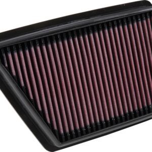 K&N 33-5063 High-Flow Air Filter for Honda CR-V 2017-2019