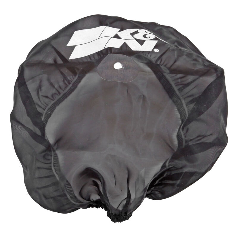 K&N Filters KT-4511DK Drycharger air filter wrap