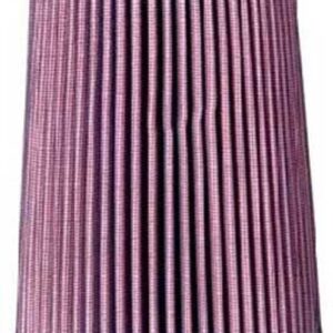 K&N Filters RU-5122 Universal Air Filter front view
