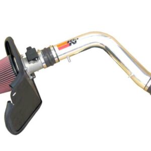 K&N Filters 77-9016KP Cold Air Intake System