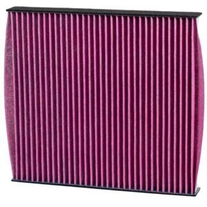 K&N Filters DVF5001 disposable cabin air filter