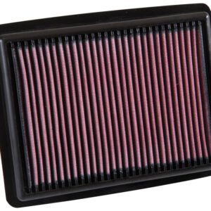 K&N 33-3058 High-Flow Air Filter