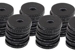 K&N Filters 81-0150 Rubber Washer for hardware applications