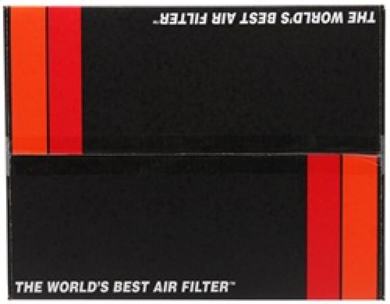 K&N 77-1540KP Performance Intake Kit - Image 10
